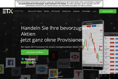 FB ] Comprehensive CFD & FX Sector Screening | The Most Reliable Source of  Sector Information | Due Diligence Hub
